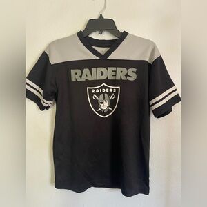 Raiders L 14/16